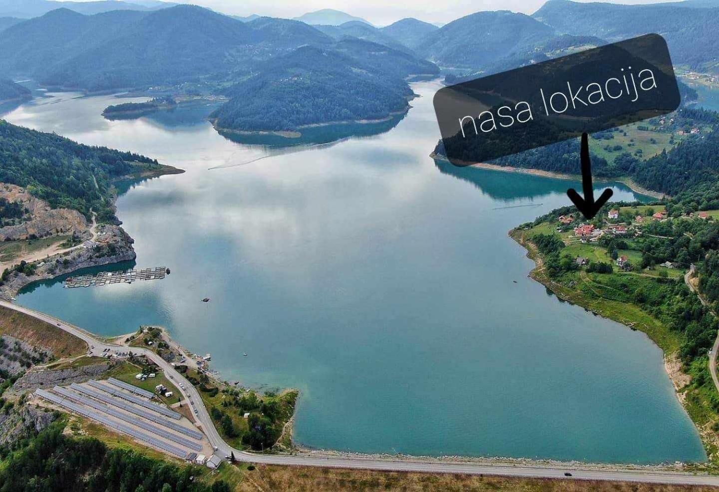 Draganovi Konaci *