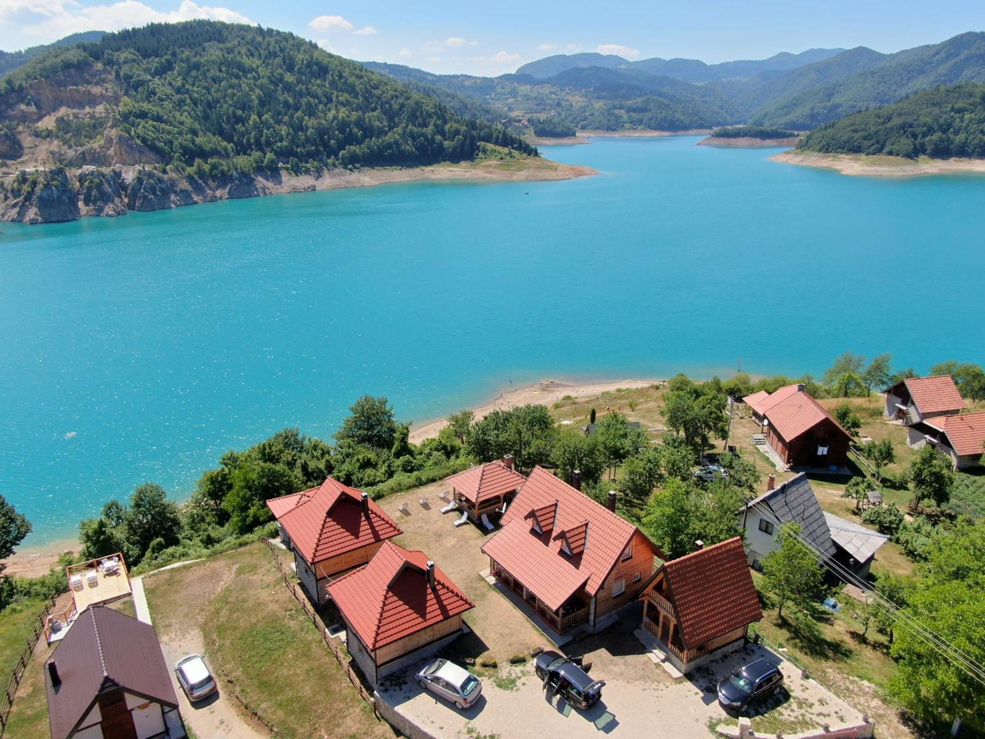 Apartment Draganovi Konaci Zaovine