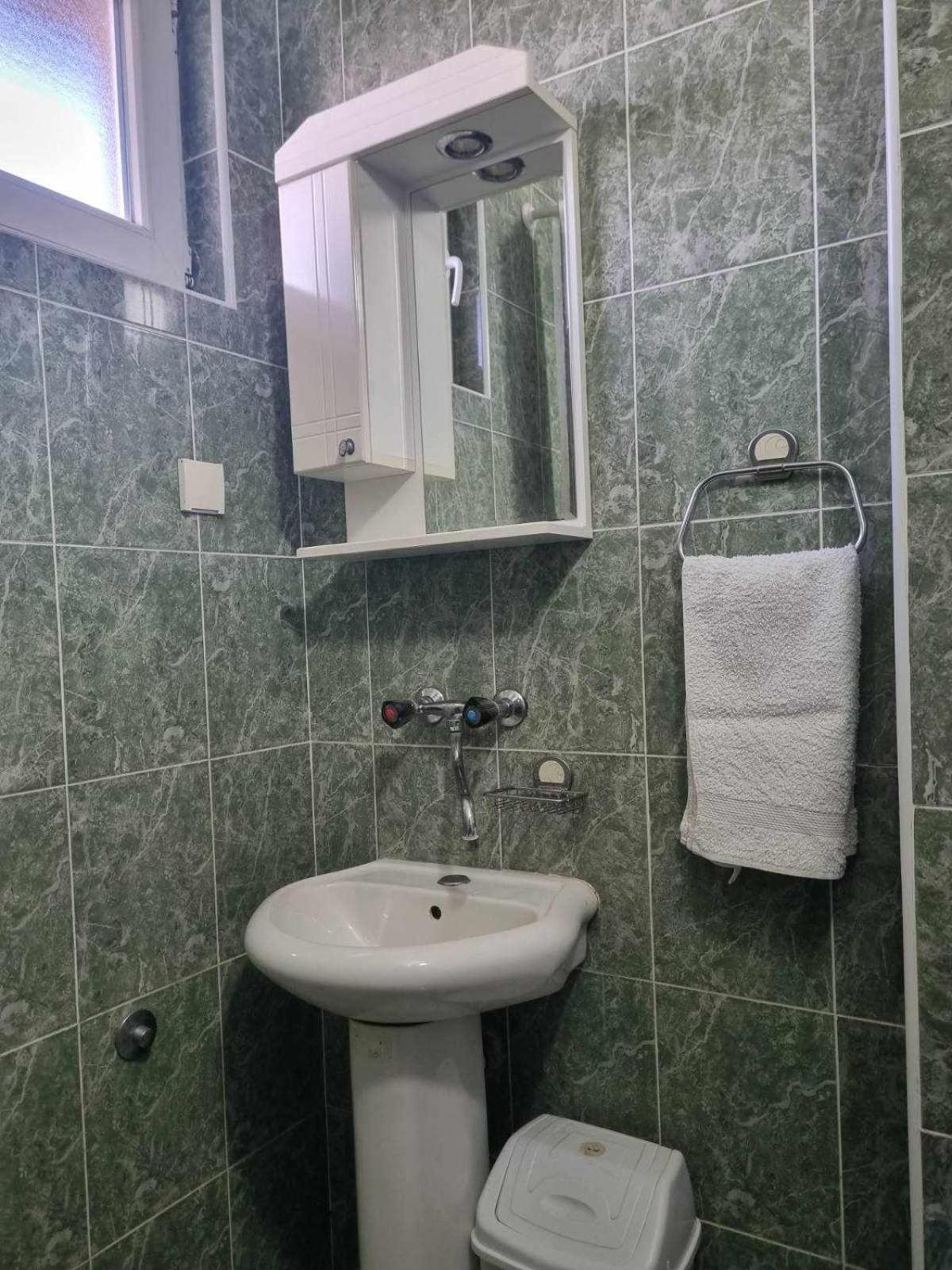 Draganovi Konaci Apartment