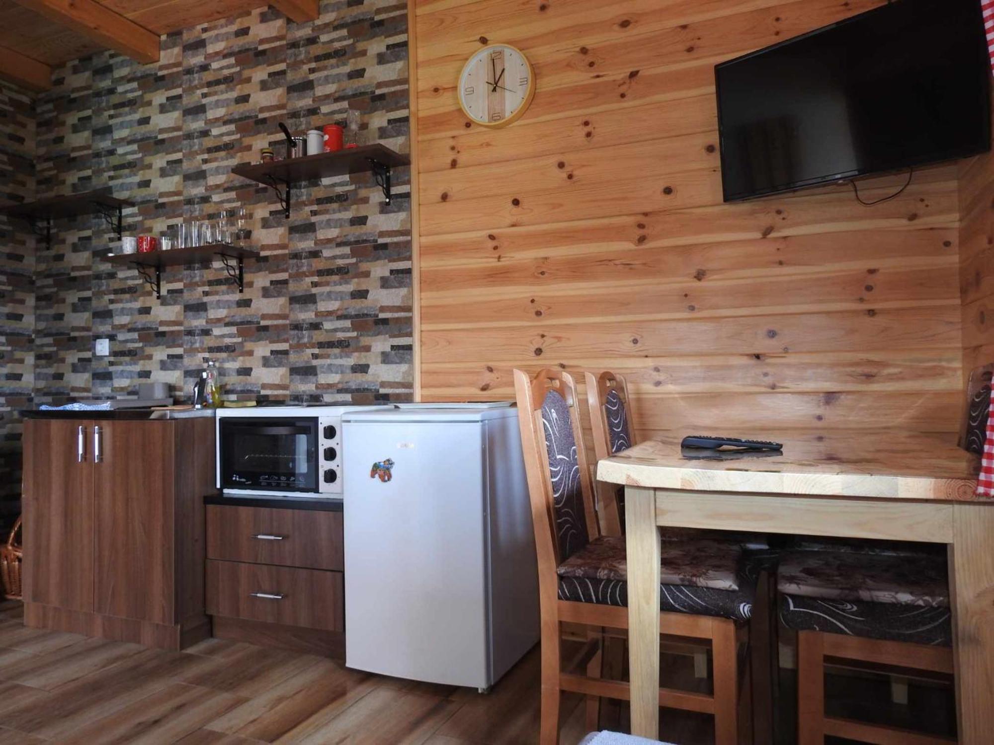 Draganovi Konaci Apartment