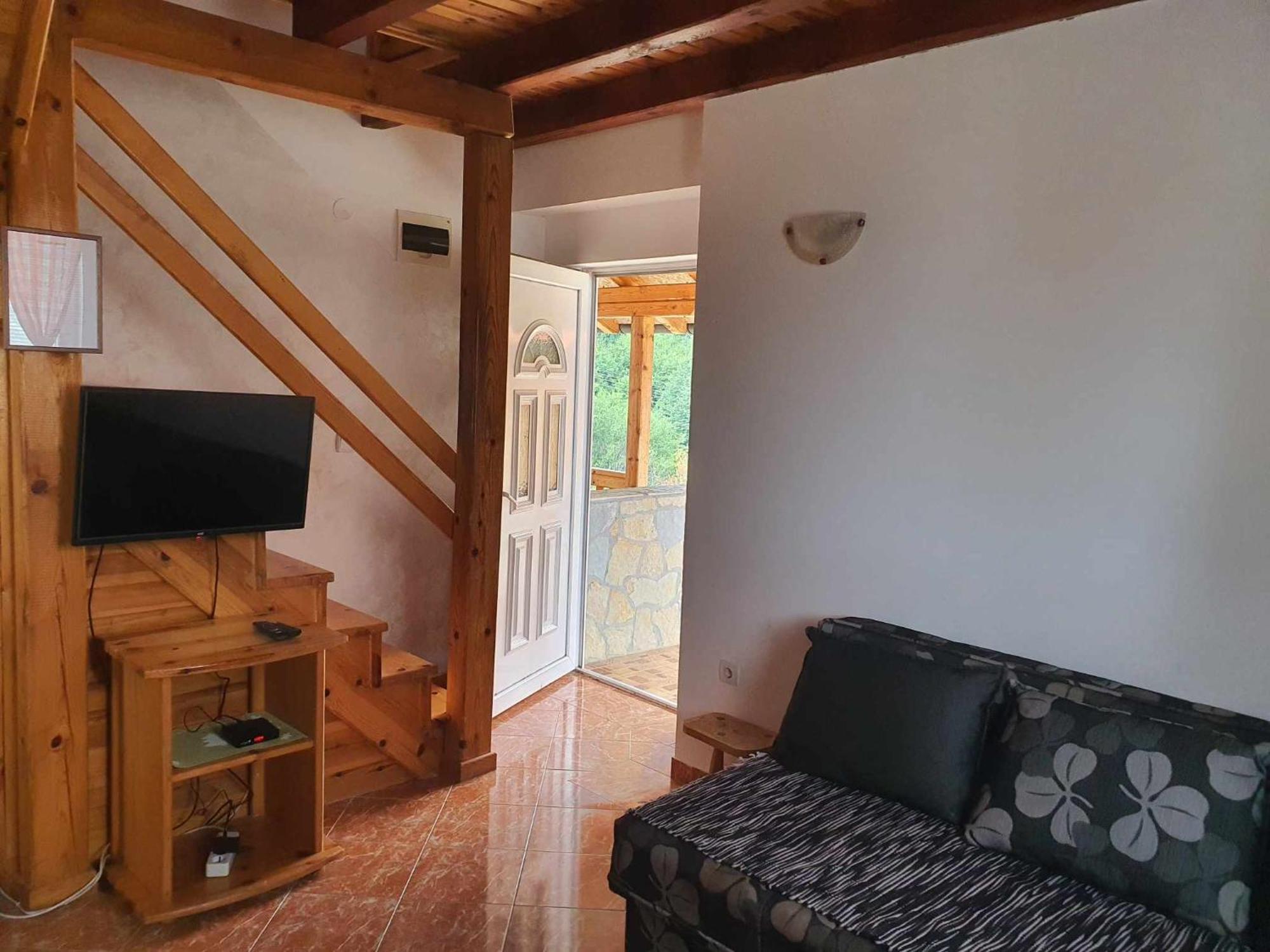 Draganovi Konaci Apartment Zaovine