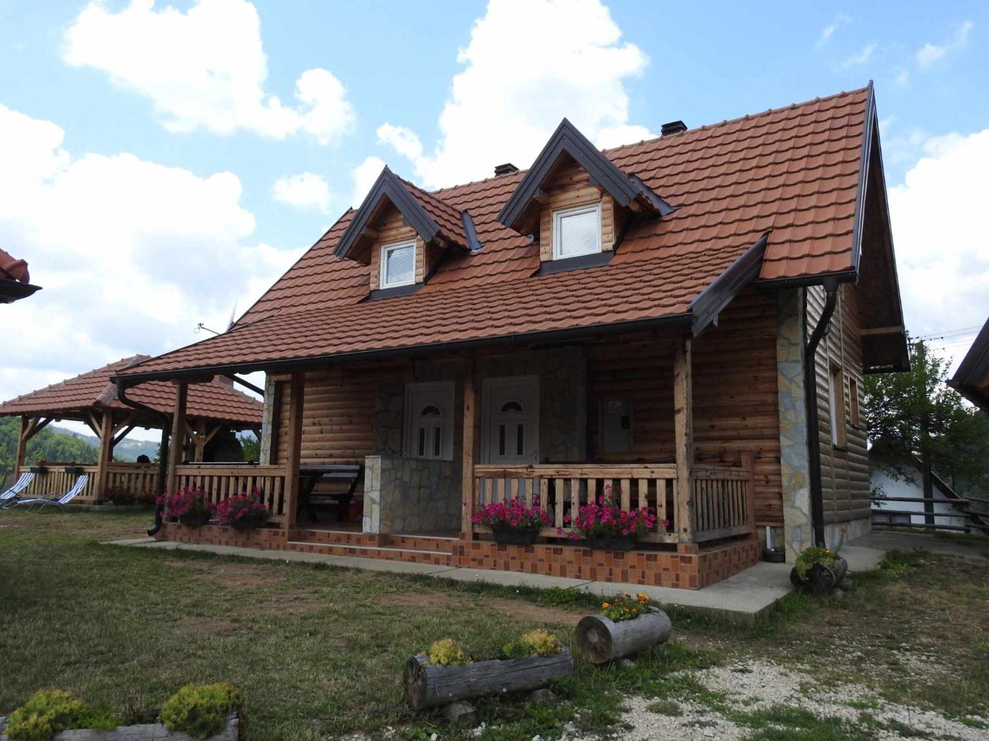 Apartment Draganovi Konaci Zaovine