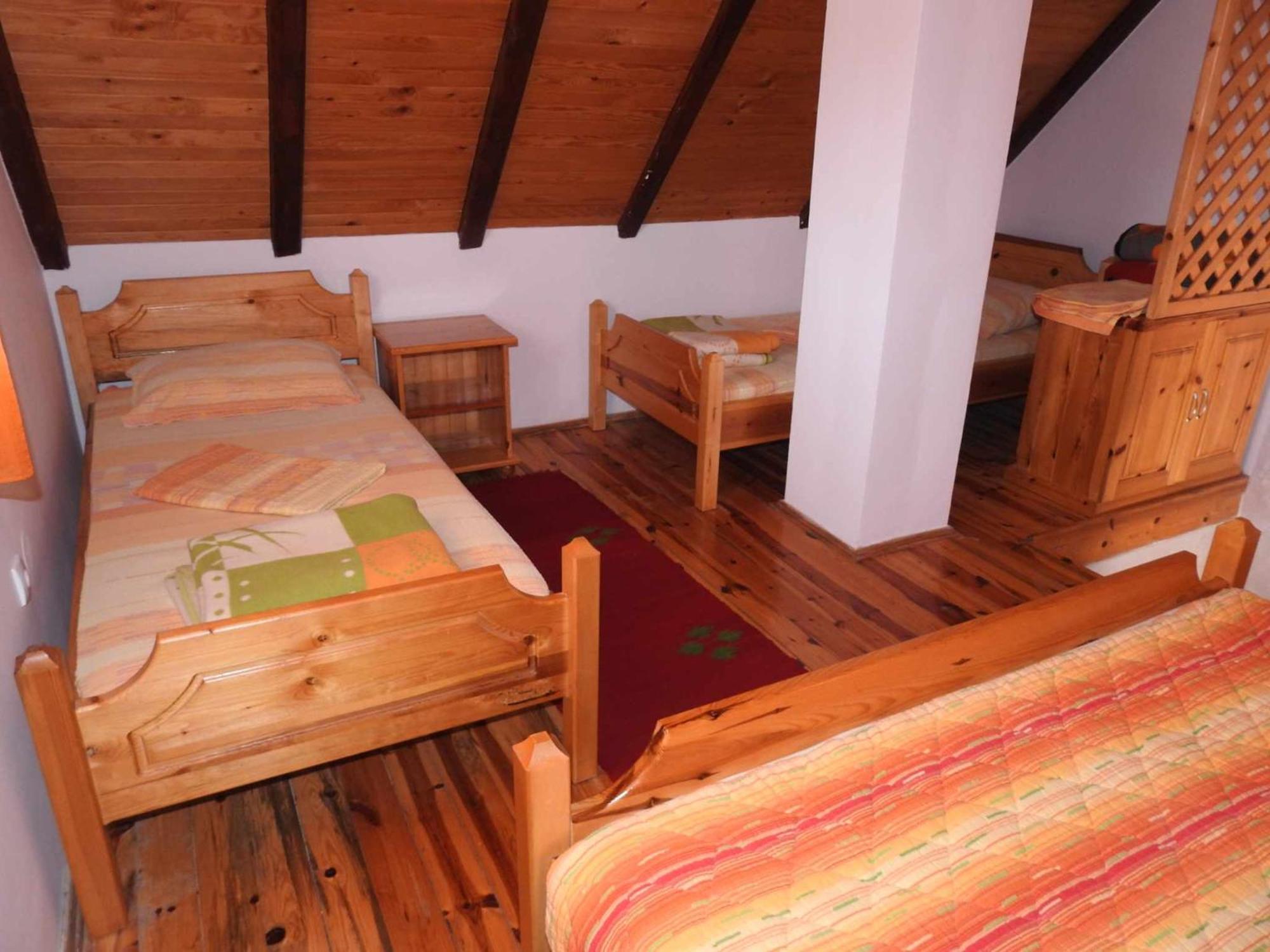 Draganovi Konaci Apartment *